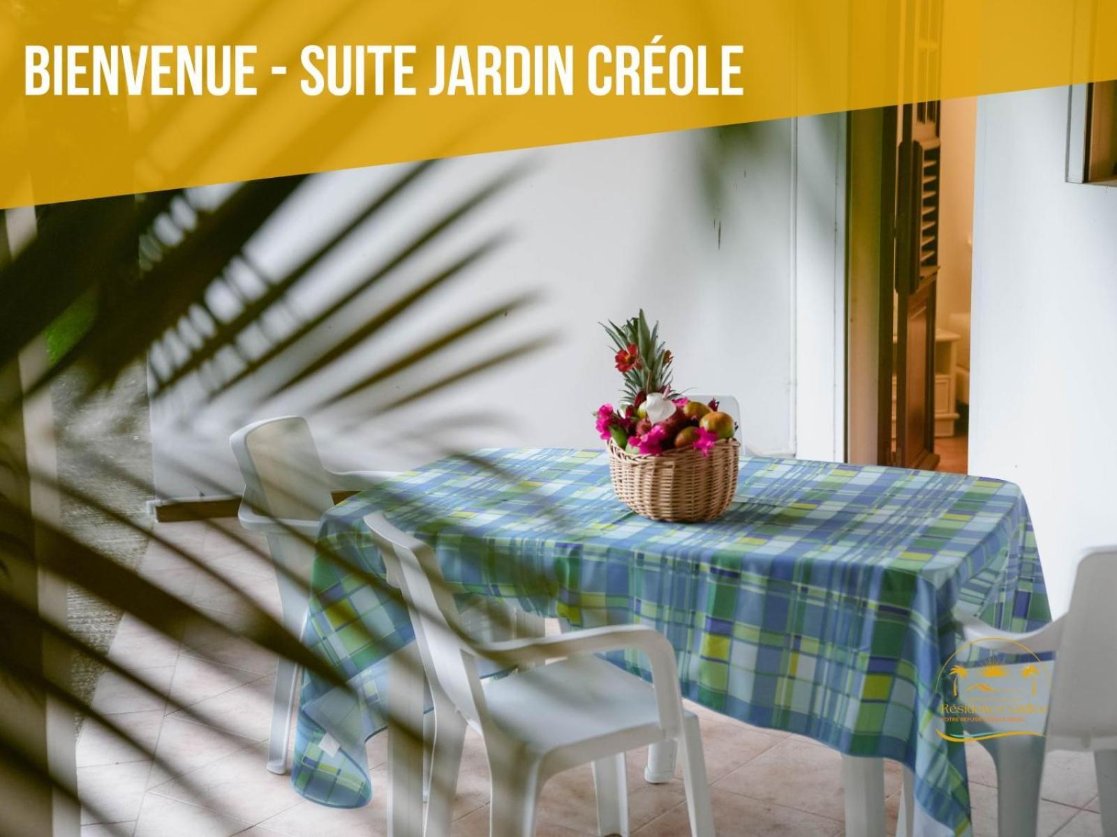 Residence Galice Les Trois-Ilets Extérieur photo