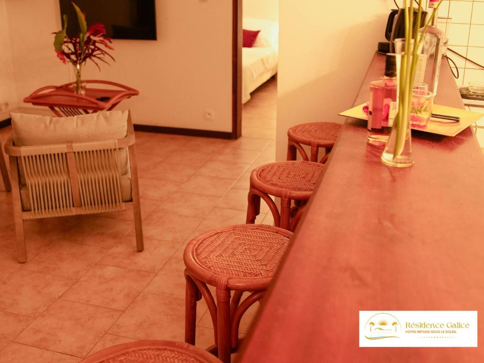 Residence Galice Les Trois-Ilets Extérieur photo